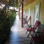 Tunde Apartment *