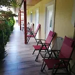 Tunde Apartment