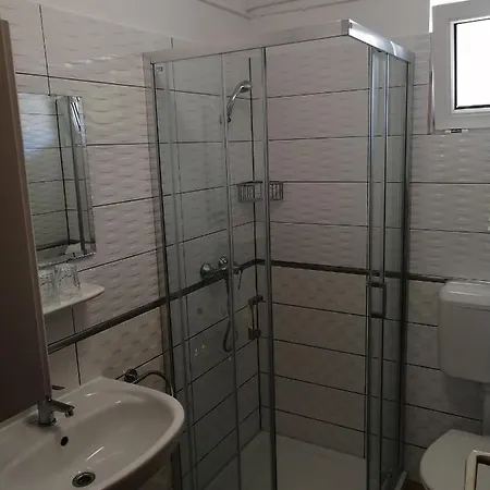 Tuende Appartement Bük