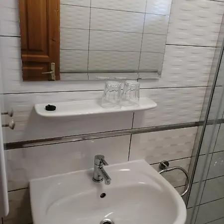 Tuende Appartement *