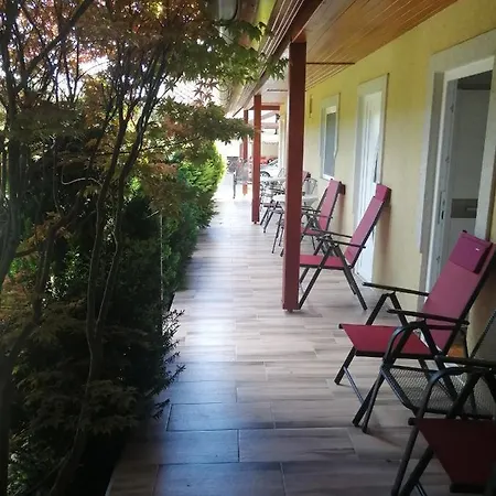 Appartement Tuende *