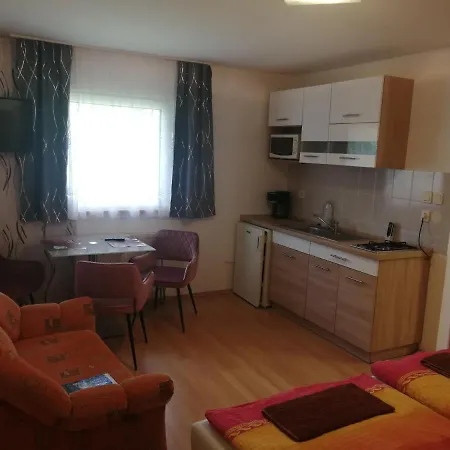 Appartement Tuende *