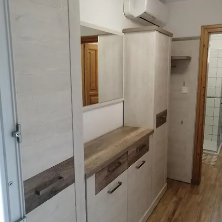 Tuende Appartement *
