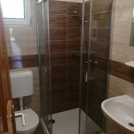 Tuende Appartement *