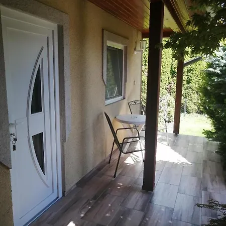 Tuende Appartement *