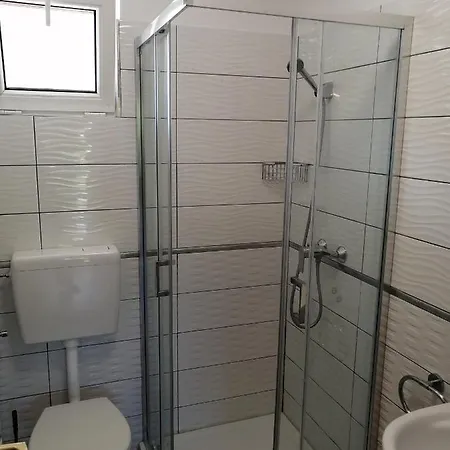 Appartement Tuende Bük