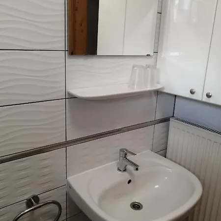 Tuende Appartement *