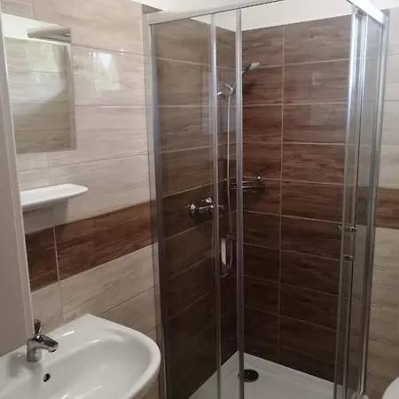 Tuende Appartement
