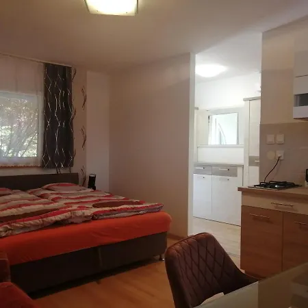 Apartment Tunde Bük