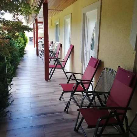 Tuende Appartement