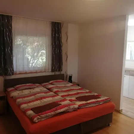 Tunde Apartment