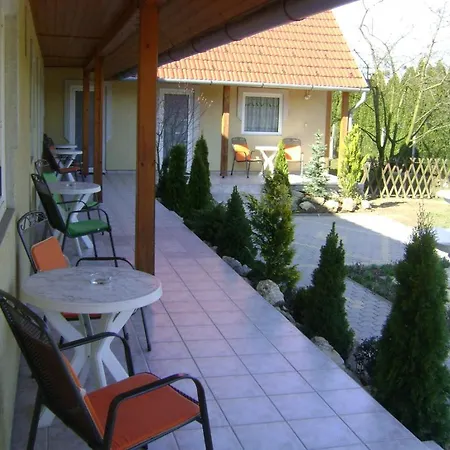 Tuende Appartement