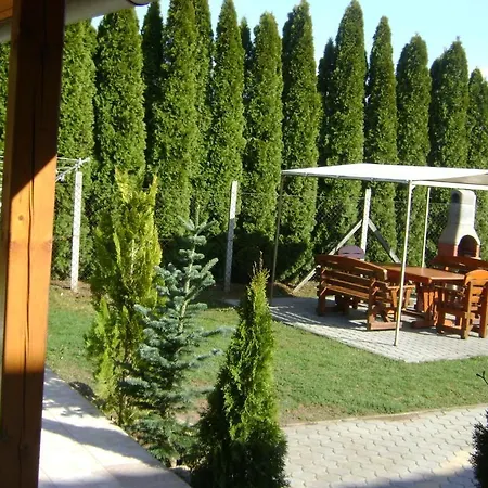 Appartement Tuende *