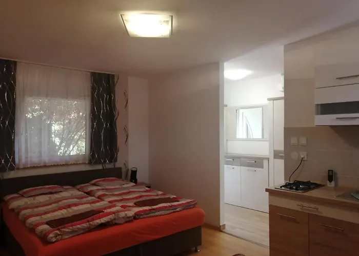 Lägenhet Tunde