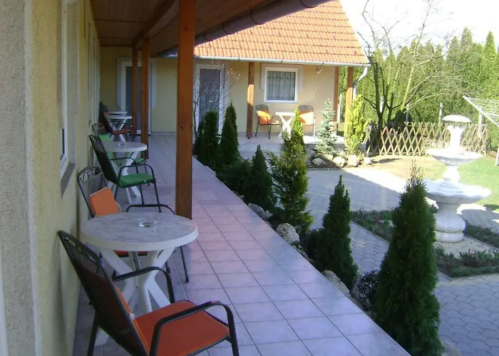 Tunde Lägenhet